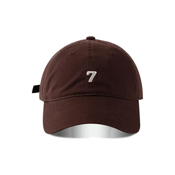 AAJF Cotton Baseball Caps Unisex-3