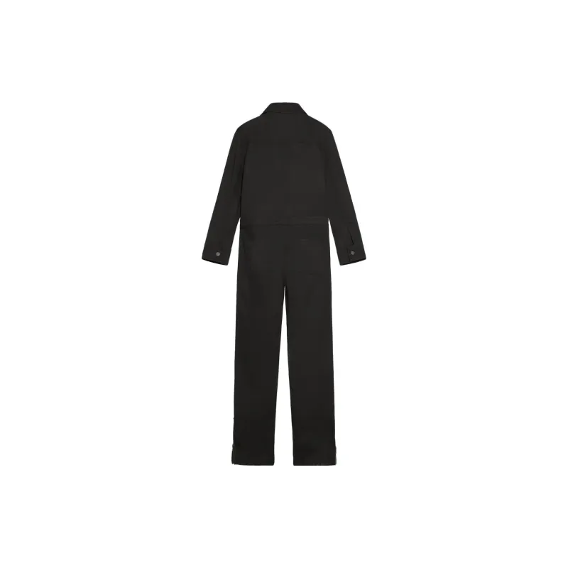 ZARA X STEVEN MEISEL Co-brand Jumpsuits Men Black-1