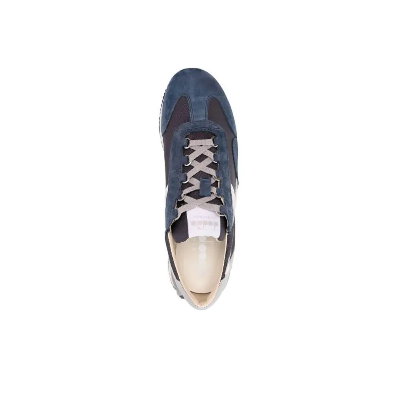 diadora Equipe Mad Nubuck SW 'Blue Dark Denim'-4