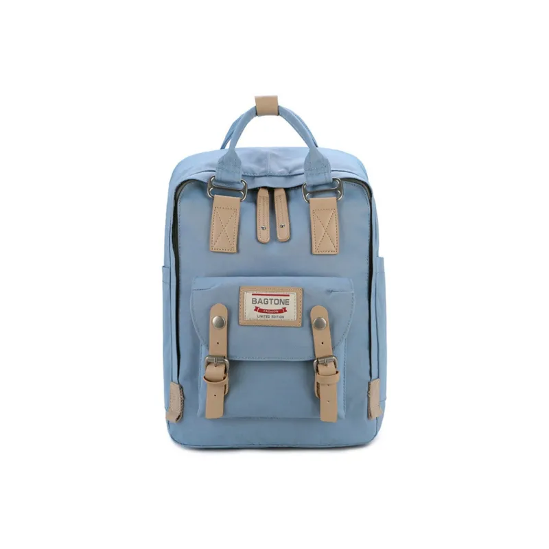RUIPAI Oxford Backpack Regular Unisex Multicolor-0