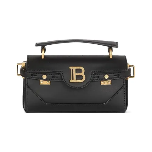 BALMAIN B-BUZZ Handbags