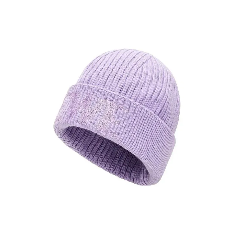 LOEWE Logo embroidered Beanie-0