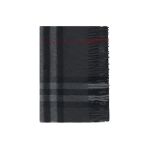 Burberry Knit Scarves Men