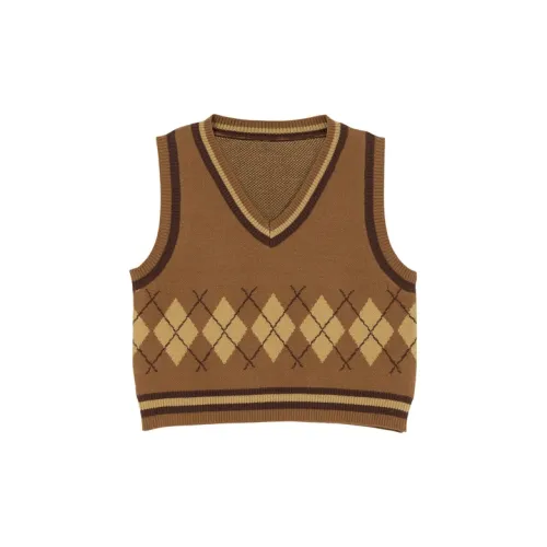 Snbl Knitwear Women's Brown