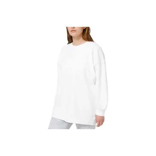 Lululemon Perfectly Oversized T-Shirts Women's