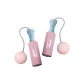 Pink Blue