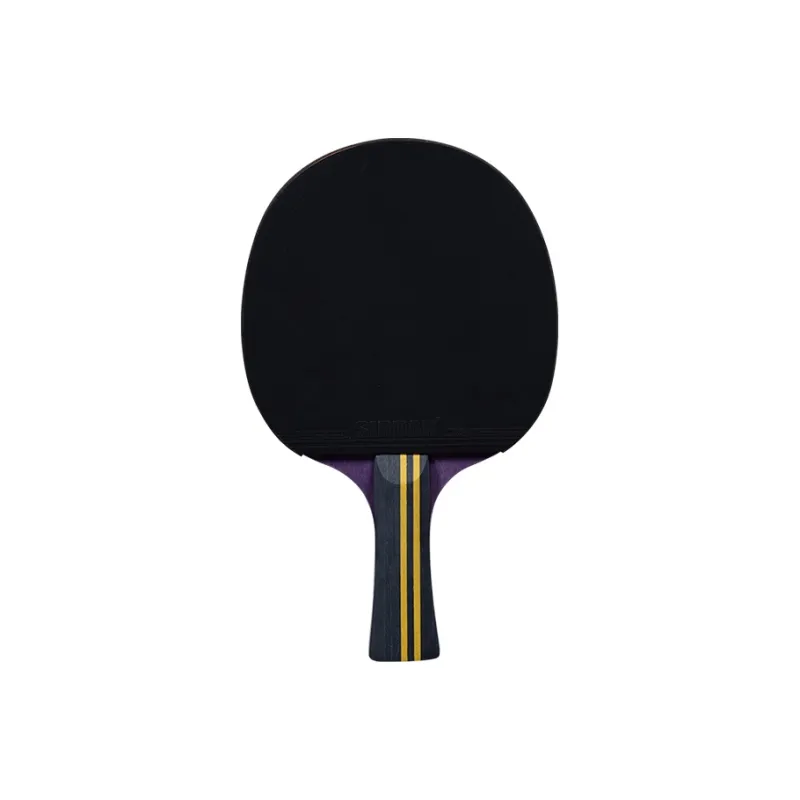 SIRDAR Ping Pong Paddles Unisex All Wood-7