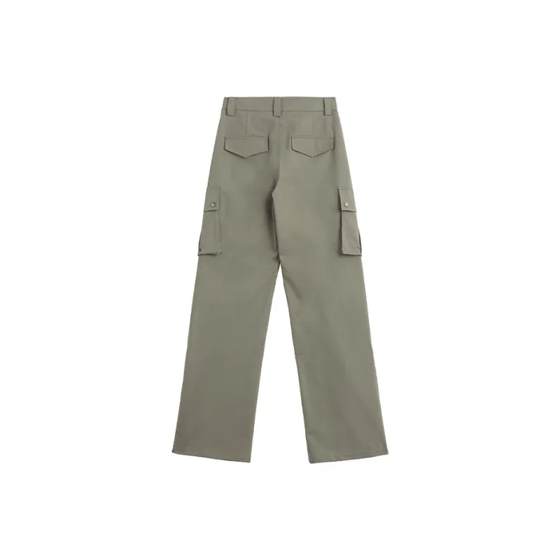 NNOVA Cargo Pants Women's-4