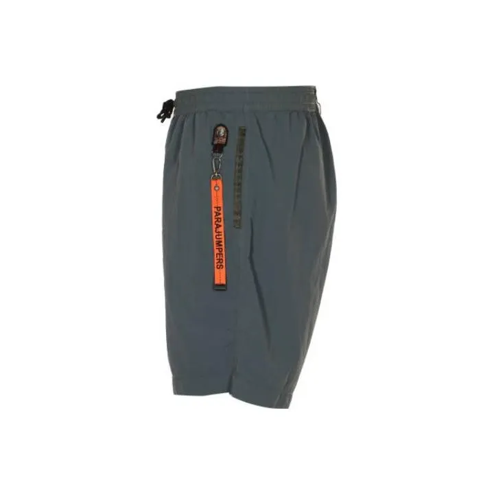 PARAJUMPERS Mitch Swim Shorts-2