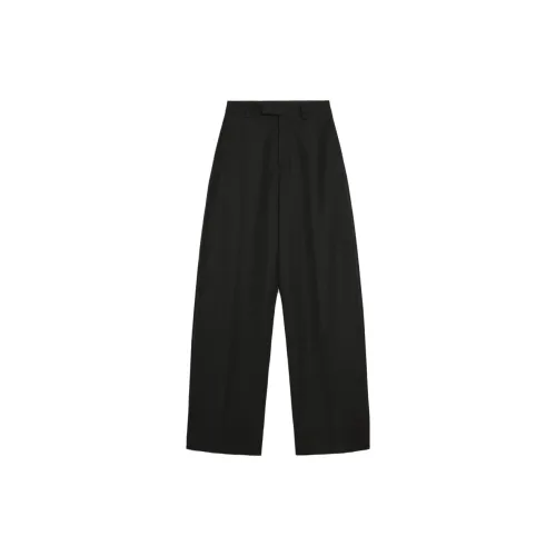 ZARA X STEVEN MEISEL Co-brand Casual Pants Men Black