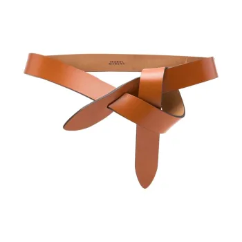 ISABEL MARANT Leccet Belt