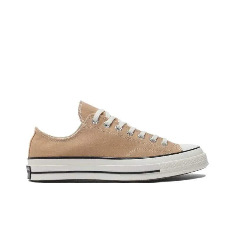 Converse Chuck 70 Vintage Canvas Sneakers 'Desert Tan'-1