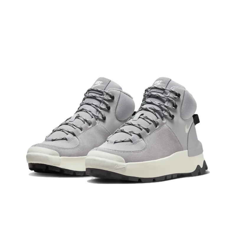 Nike City Classic Wolf Grey Women's-2