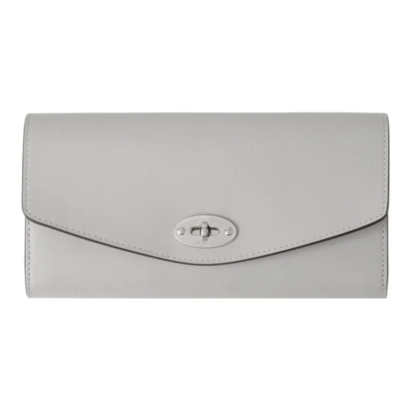 Mulberry Darley Flap Leather Wallet-0