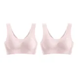 2 Pack (Pink+Pink)