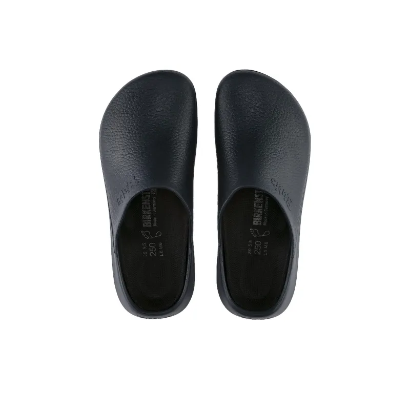 Birkenstock Super Birki Polyurethane 'Blue'-3