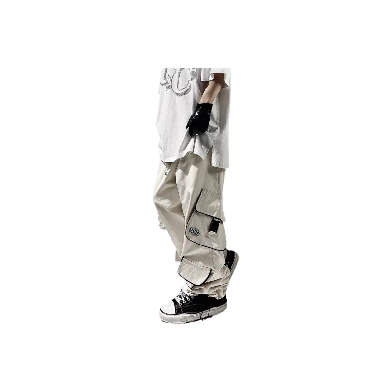 UUCSCC Cargo Pants Men-2