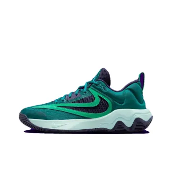 Nike Giannis Immortality 3 Geode Teal Purple