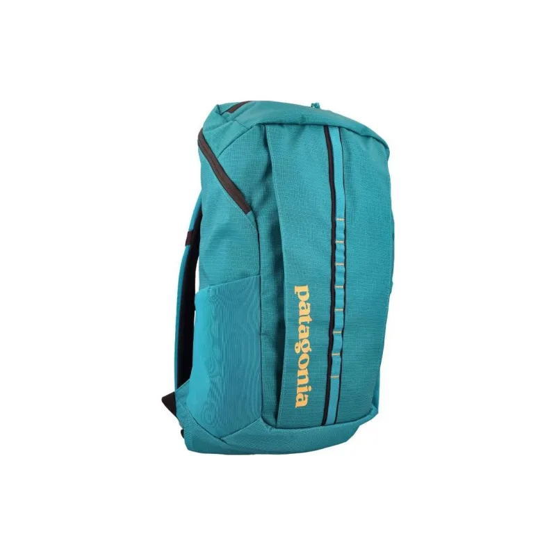 Patagonia Recycled Polyester Backpack Regular Men's Peacock Blue-2