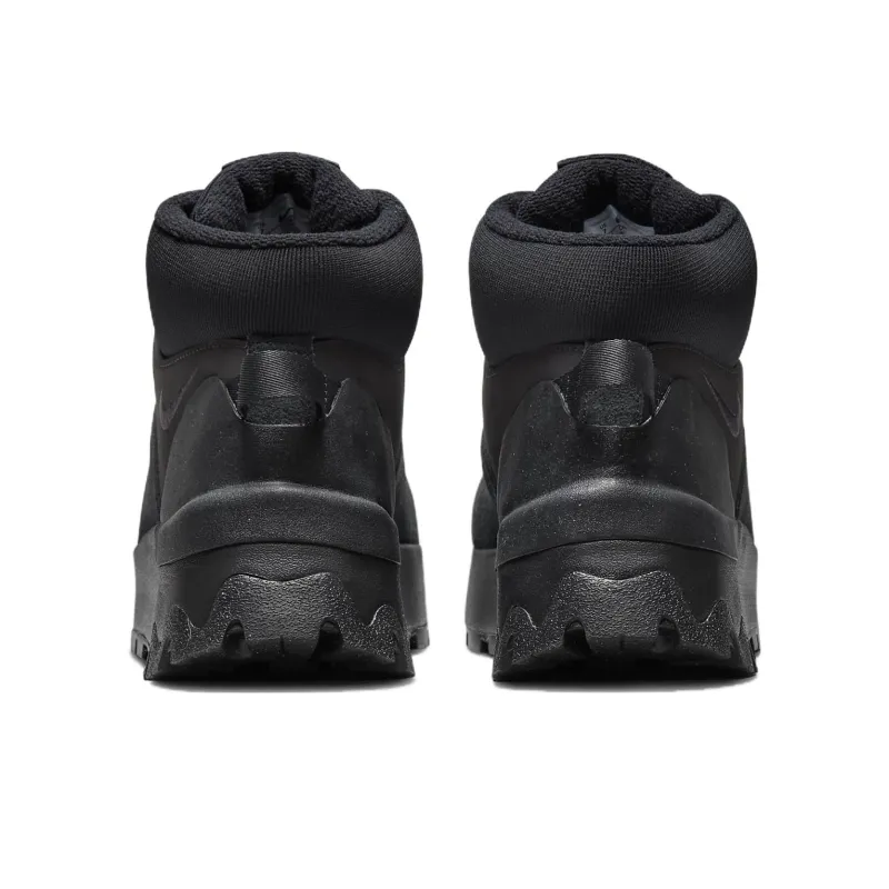 Nike City Classic Black Anthracite Women's-4