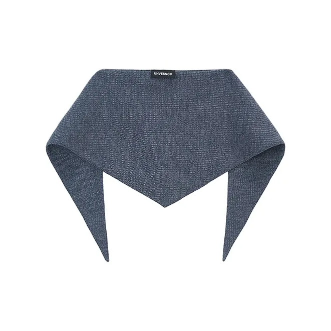 UNVESNO Scarves Unisex-0