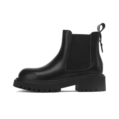 DAPHNE Chelsea Boots Women's