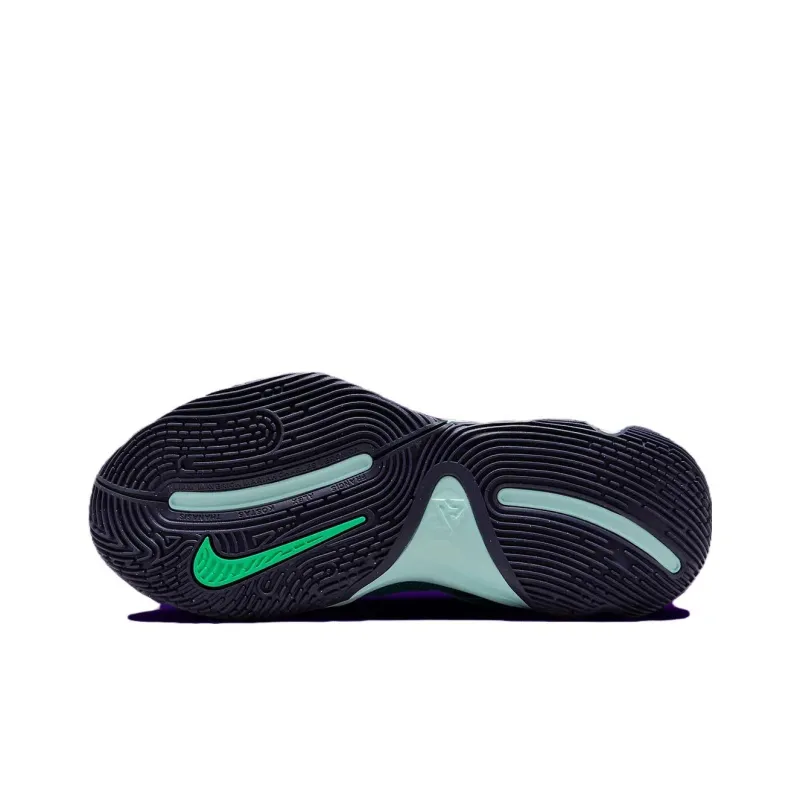 Nike Giannis Immortality 3 'Teal Purple'-5