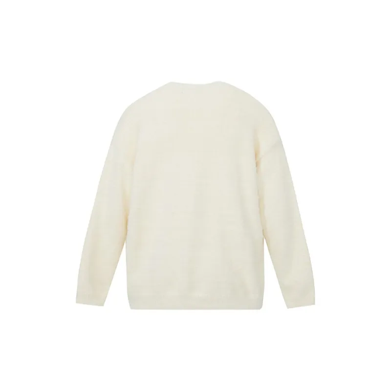 METARICOTTA Sweaters Unisex-5