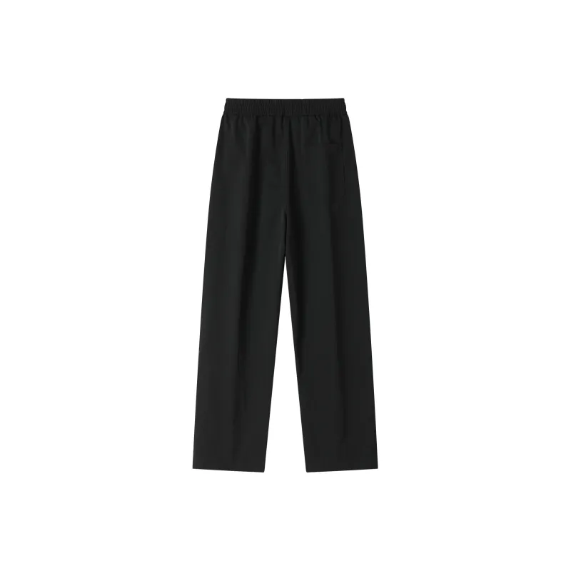 SCRM Casual Pants Unisex-1