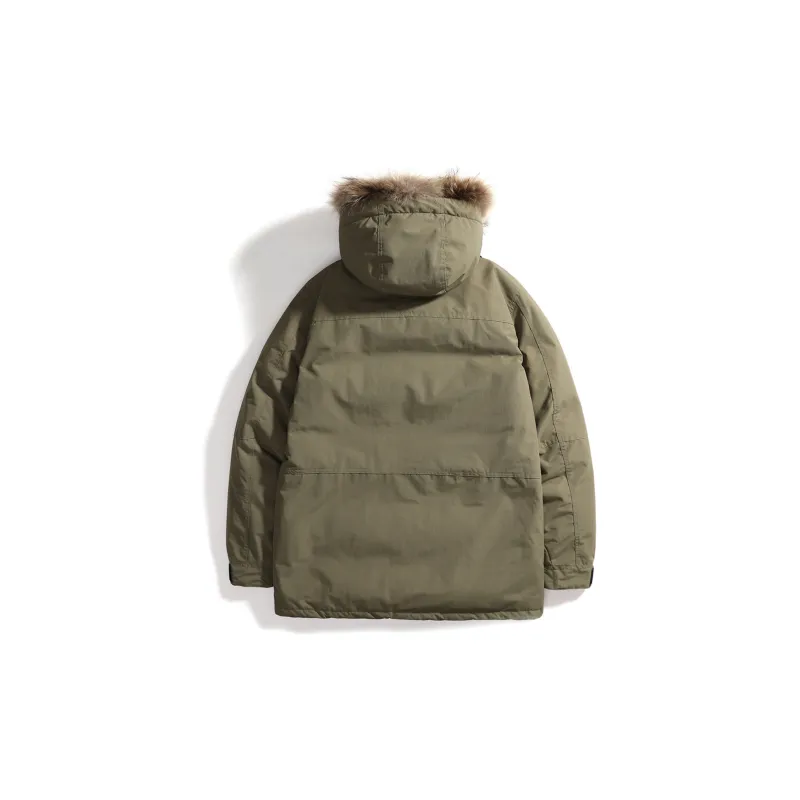IL SARTO Down Jackets Unisex-6