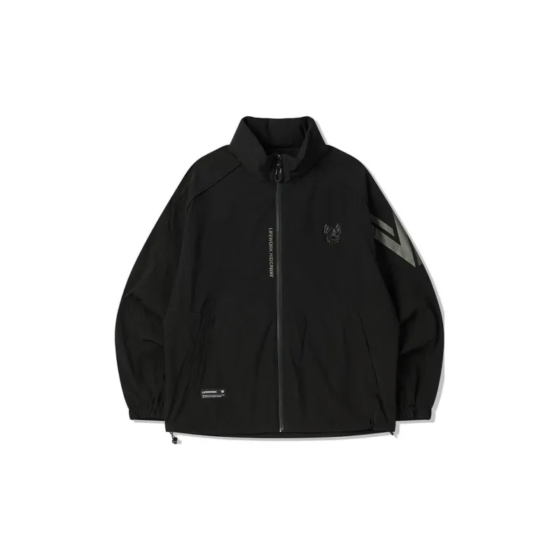 LIFEWORK HIDEAWAY Jackets Men-1