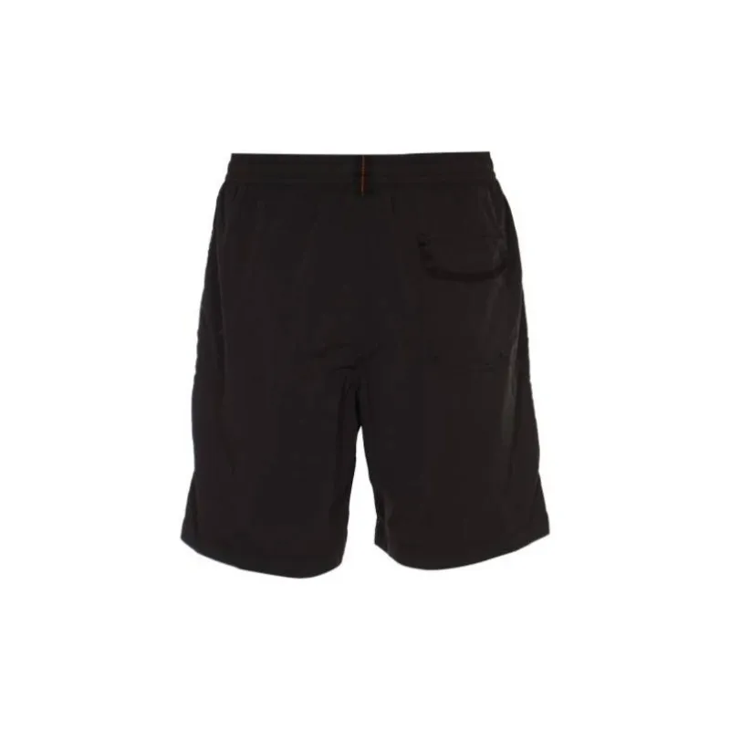 PARAJUMPERS Casual Shorts Men's Black-1