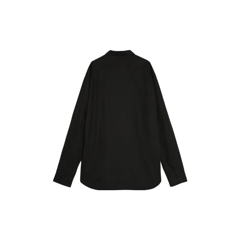 ZARA X STEVEN MEISEL Co-brand Shirts Men Black-1