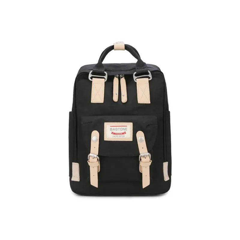 RUIPAI Oxford Backpack Regular Unisex Multicolor-2