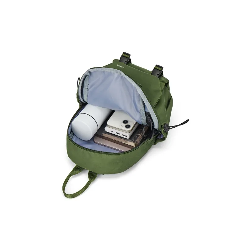 LANDCASE Fabric Messenger Bag Sling Bag Regular Unisex Multicolor-10