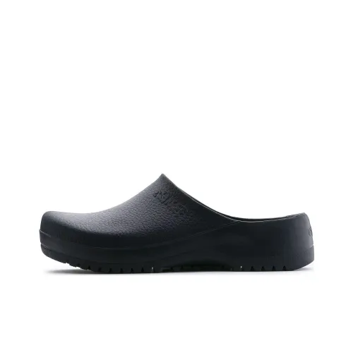 Birkenstock Super Birki Polyurethane 'Blue'