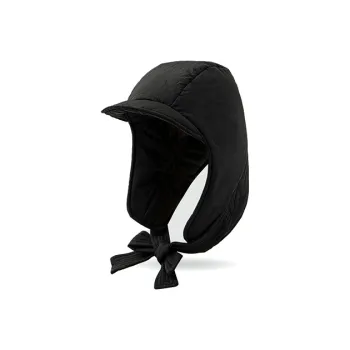 AAJF Polyester Trapper Hats Unisex