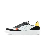Black Yellow