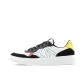 Black Yellow