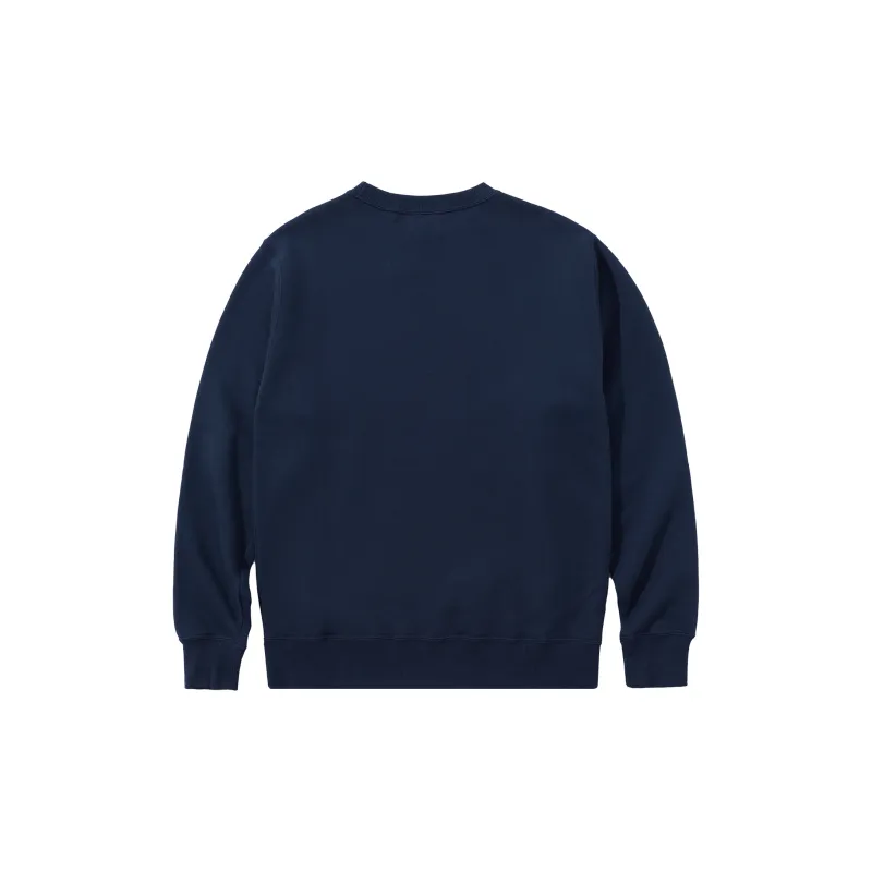 Champion Sweatshirt Japan Version Unisex-1