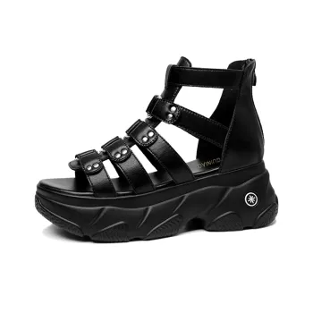 Rich Birds Roman Sandals Women's