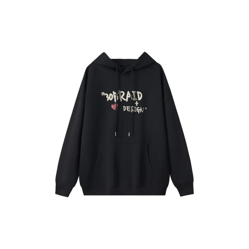 30BRAID Sweatshirts Unisex-13