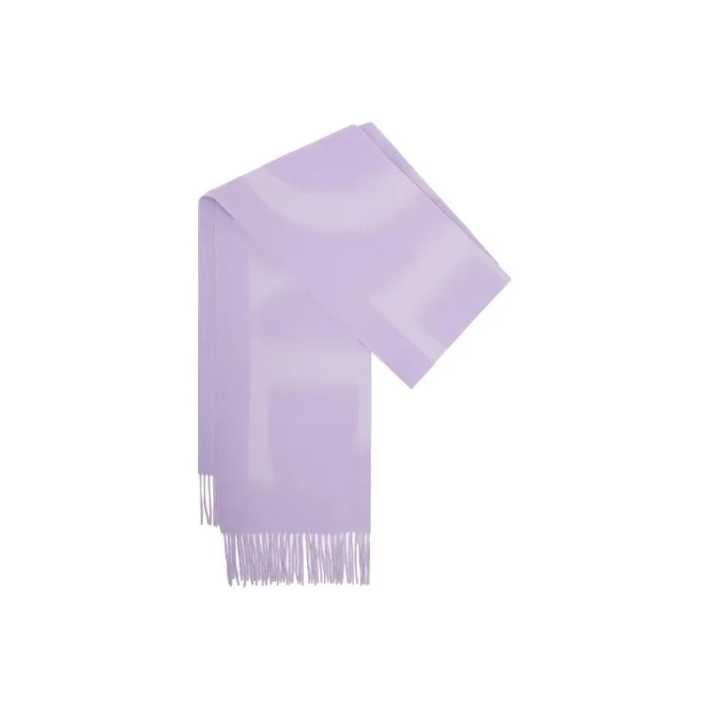 LOEWE Knit Scarves Women's-1