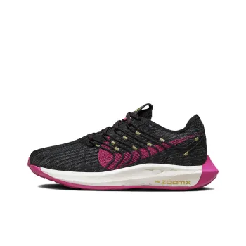 Nike Pegasus Turbo 'Black Fireberry' Women's