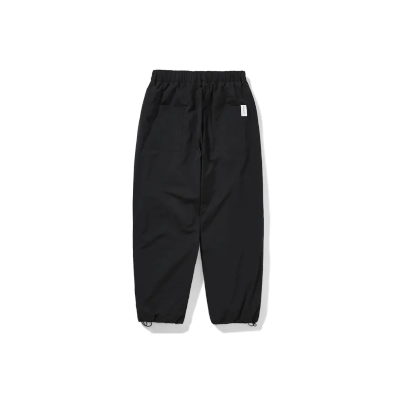 714STREET Casual Pants Unisex-1