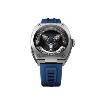 ATOWAK Men Watch