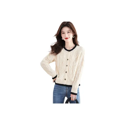 Cypress House Knitwear Women's