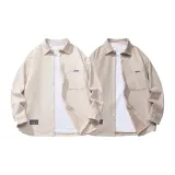 Set of 2 (Off White+Khaki)