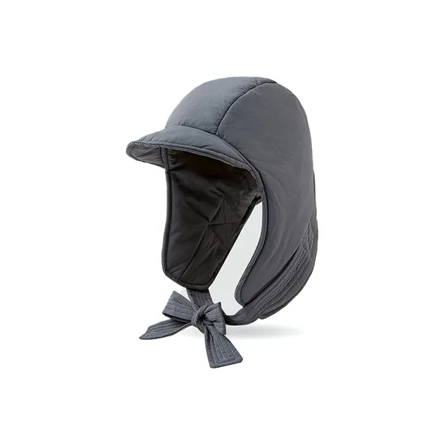 AAJF Polyester Trapper Hats Unisex-3