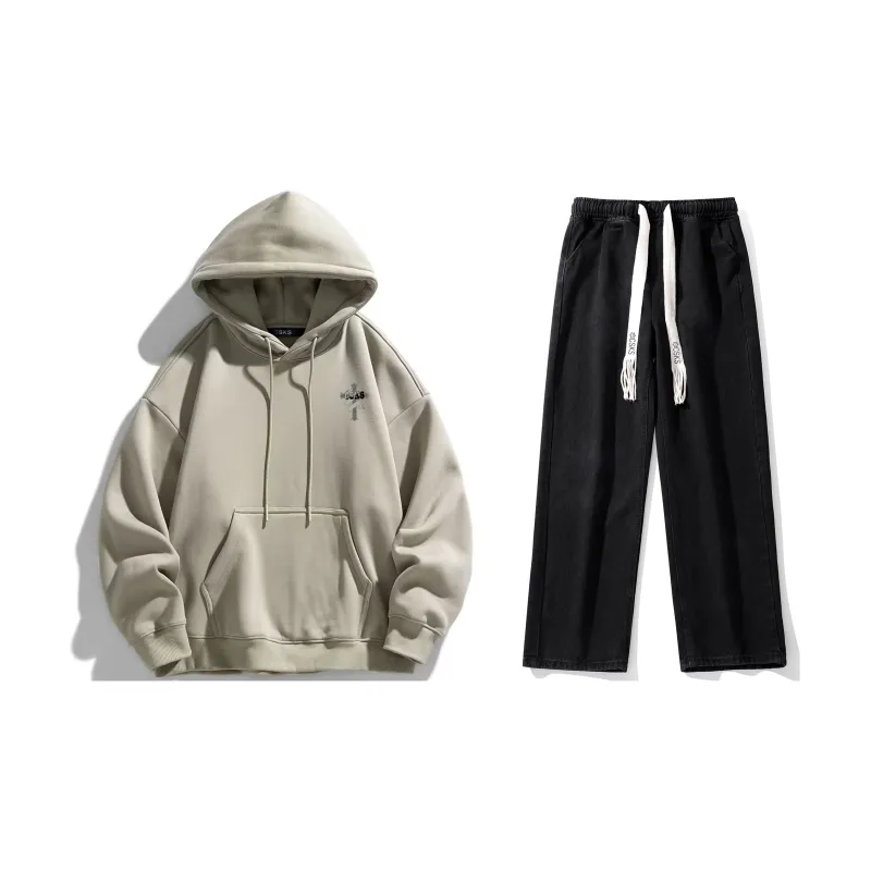 CSKS Sweatshirt Sets Unisex-12